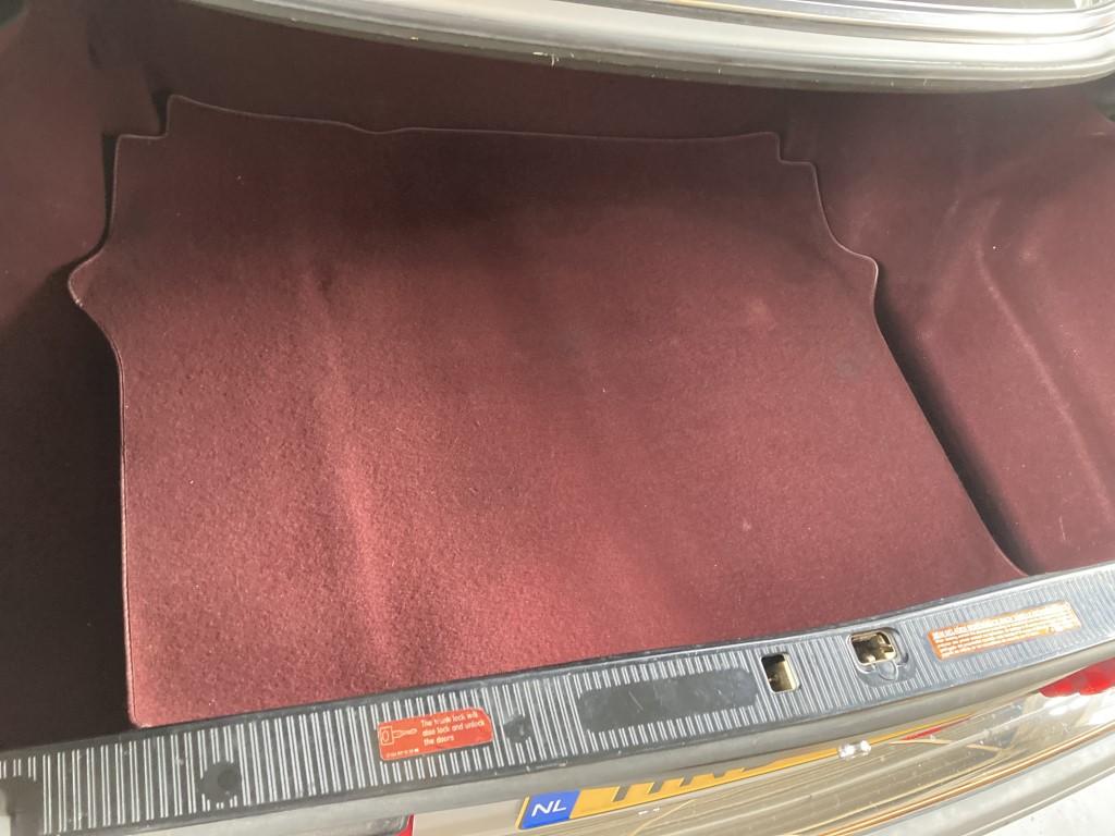 1986 Mercedes - Benz 420 SEL