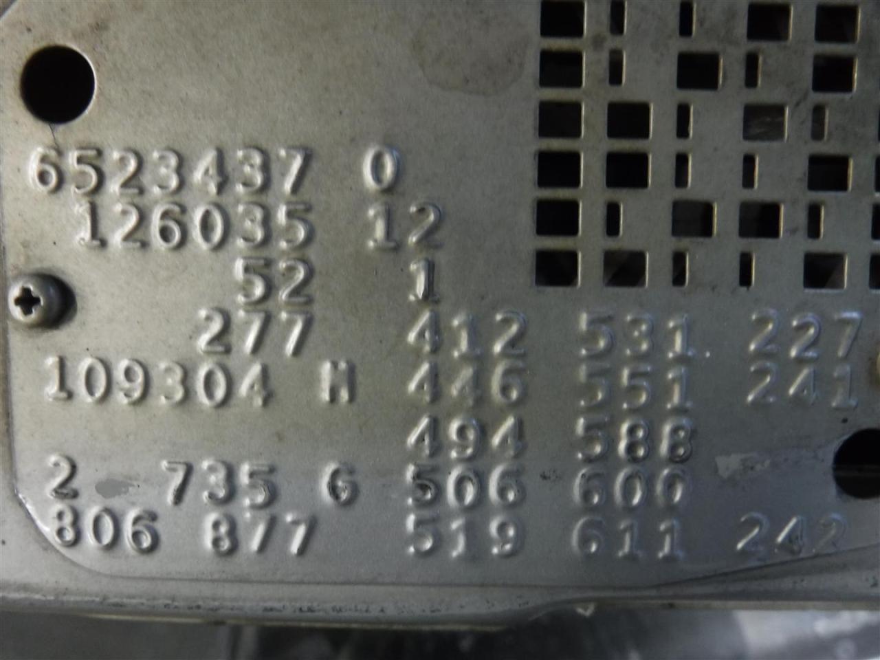 1986 Mercedes - Benz 420 SEL