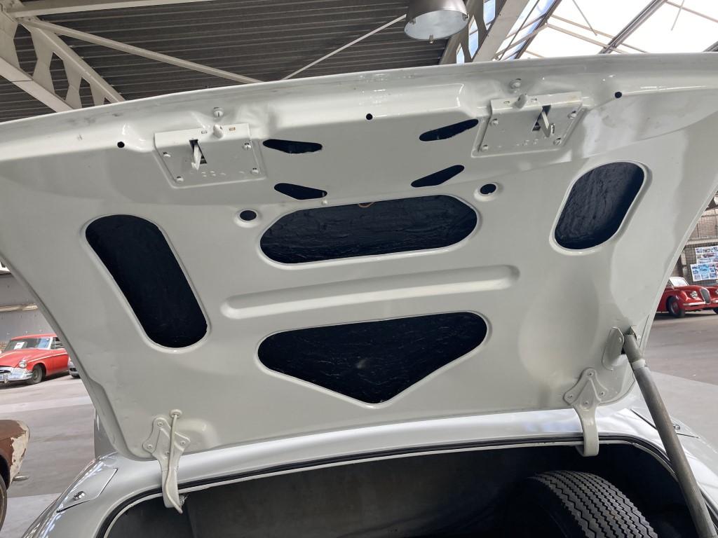 1952 Jaguar MK7 no. 734506