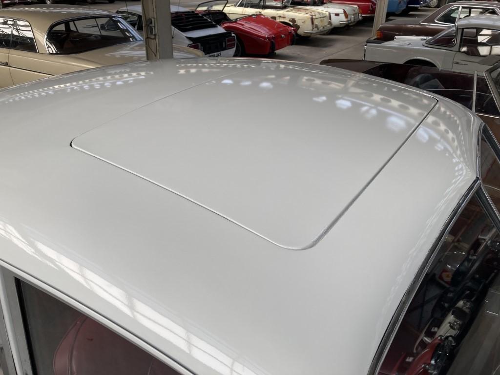 1952 Jaguar MK7 no. 734506