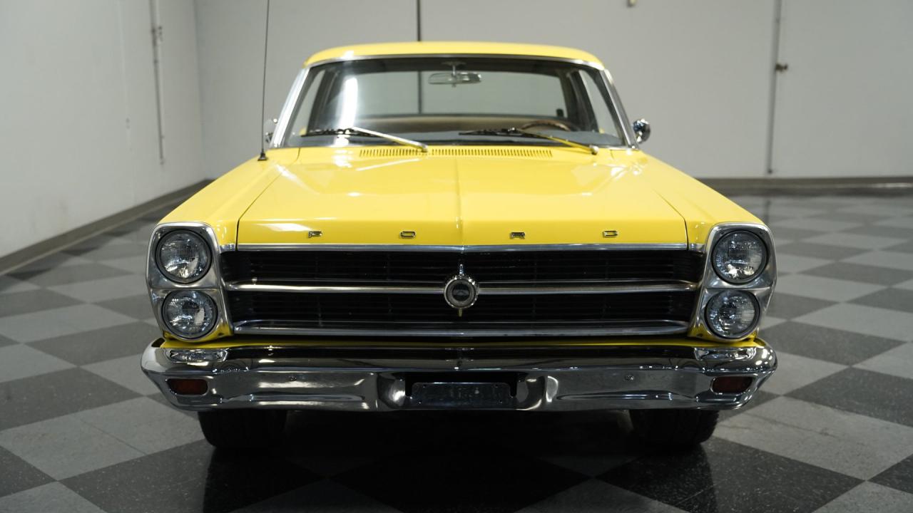 1966 Ford Fairlane 500