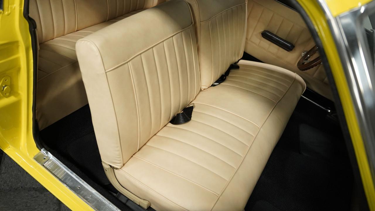 1966 Ford Fairlane 500