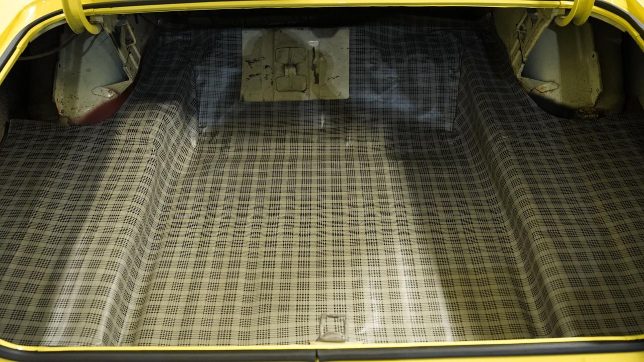 1966 Ford Fairlane 500