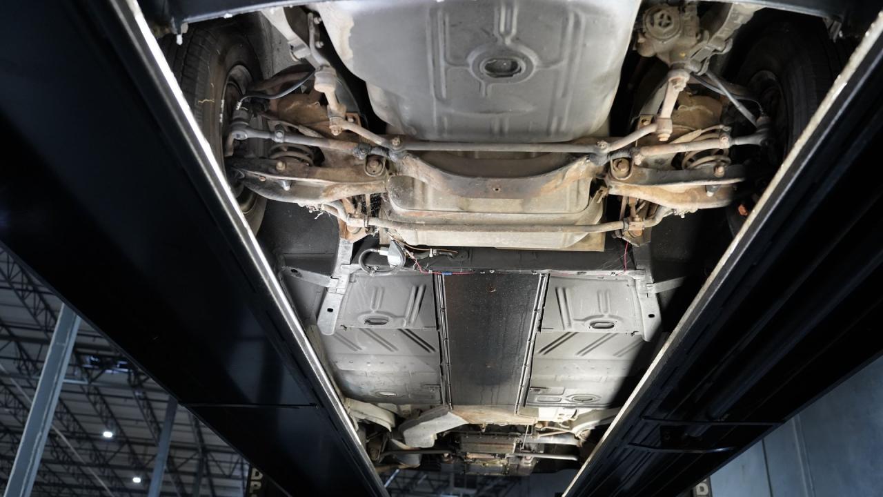 1966 Chevrolet Corvair Monza