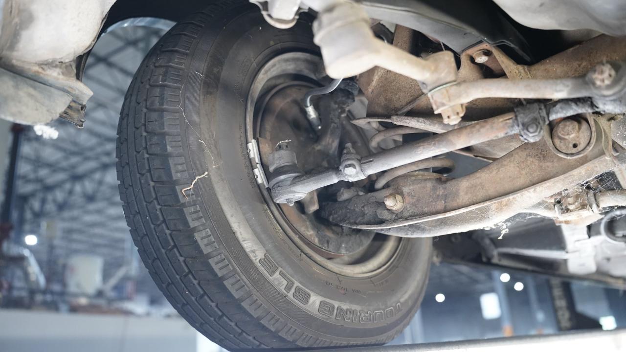 1966 Chevrolet Corvair Monza