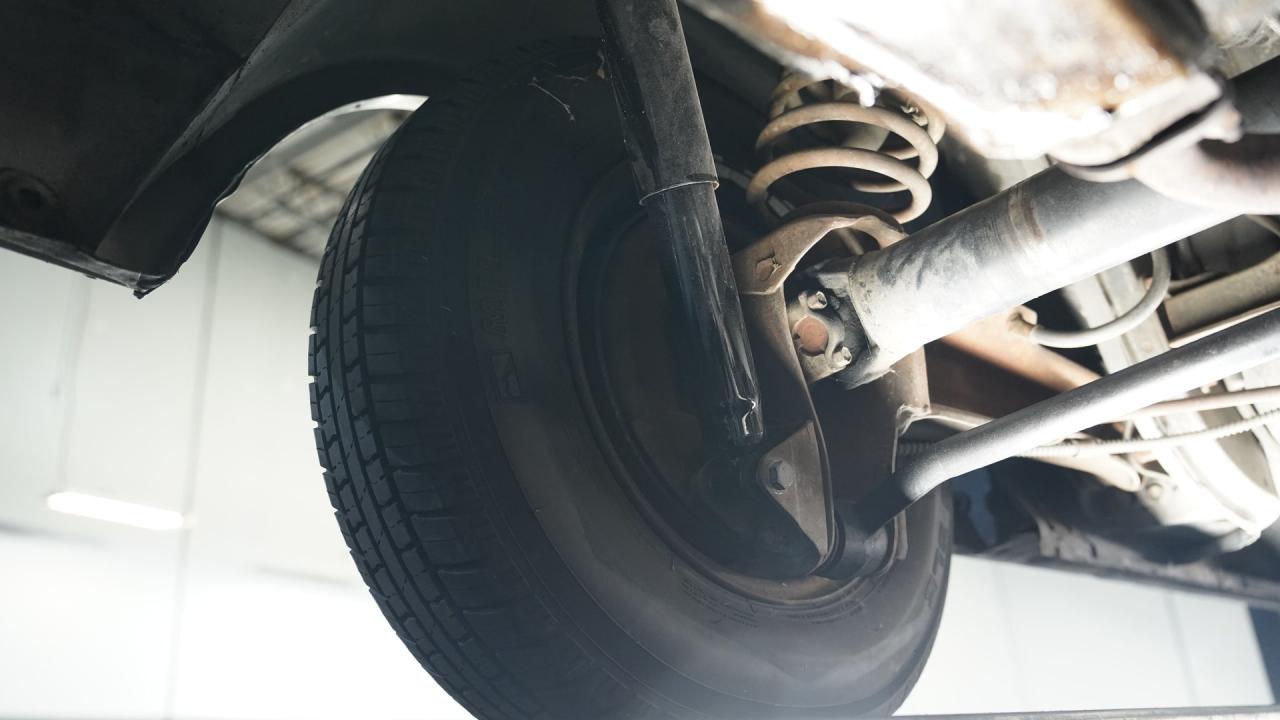 1966 Chevrolet Corvair Monza