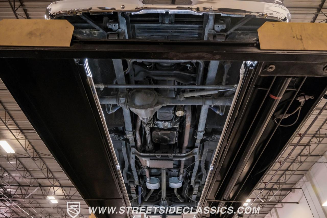 1980 Chevrolet Blazer K5 4X4 Silverado