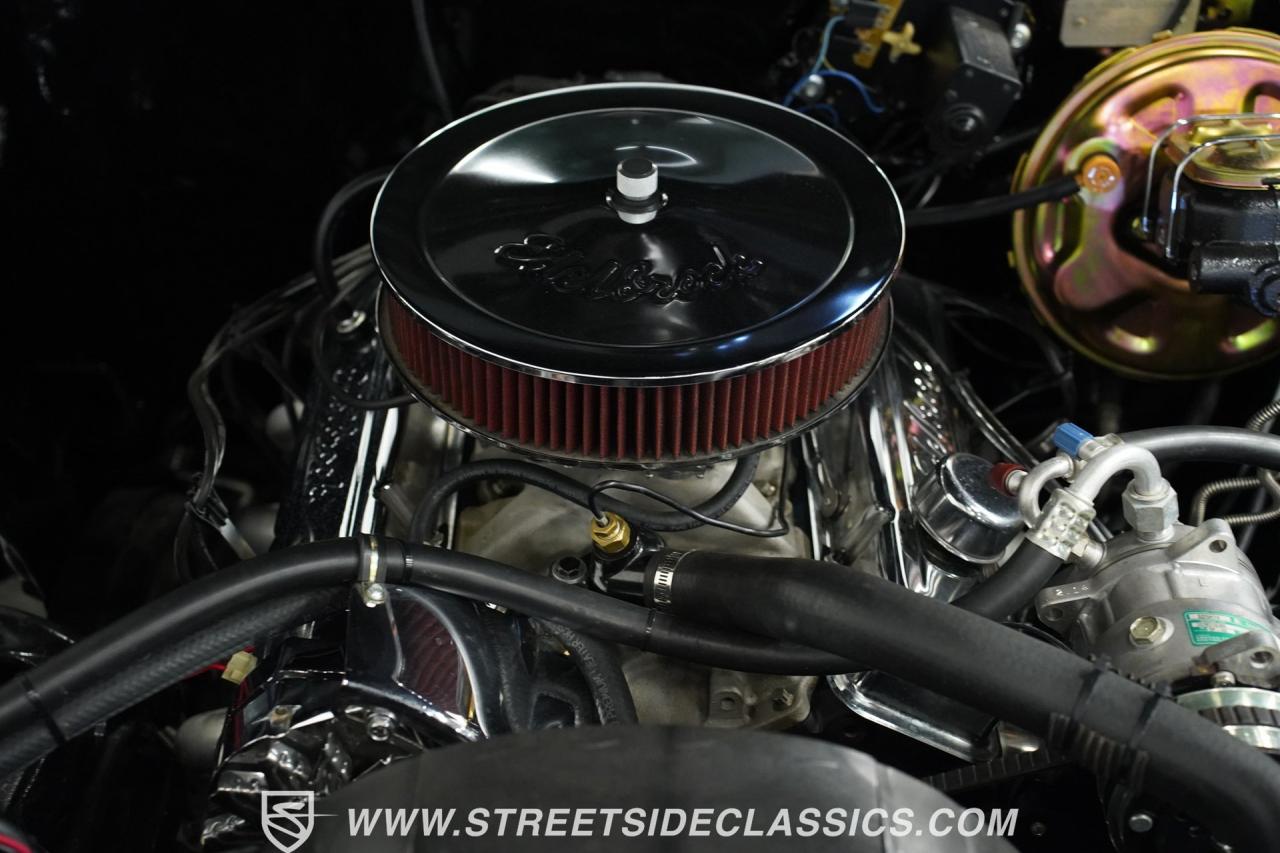 1969 Chevrolet Nova SS Tribute