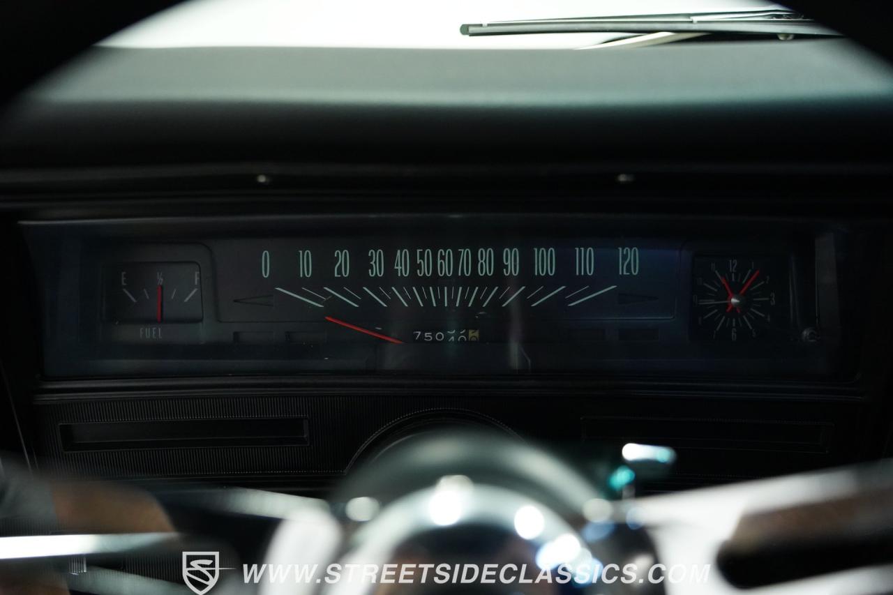 1969 Chevrolet Nova SS Tribute