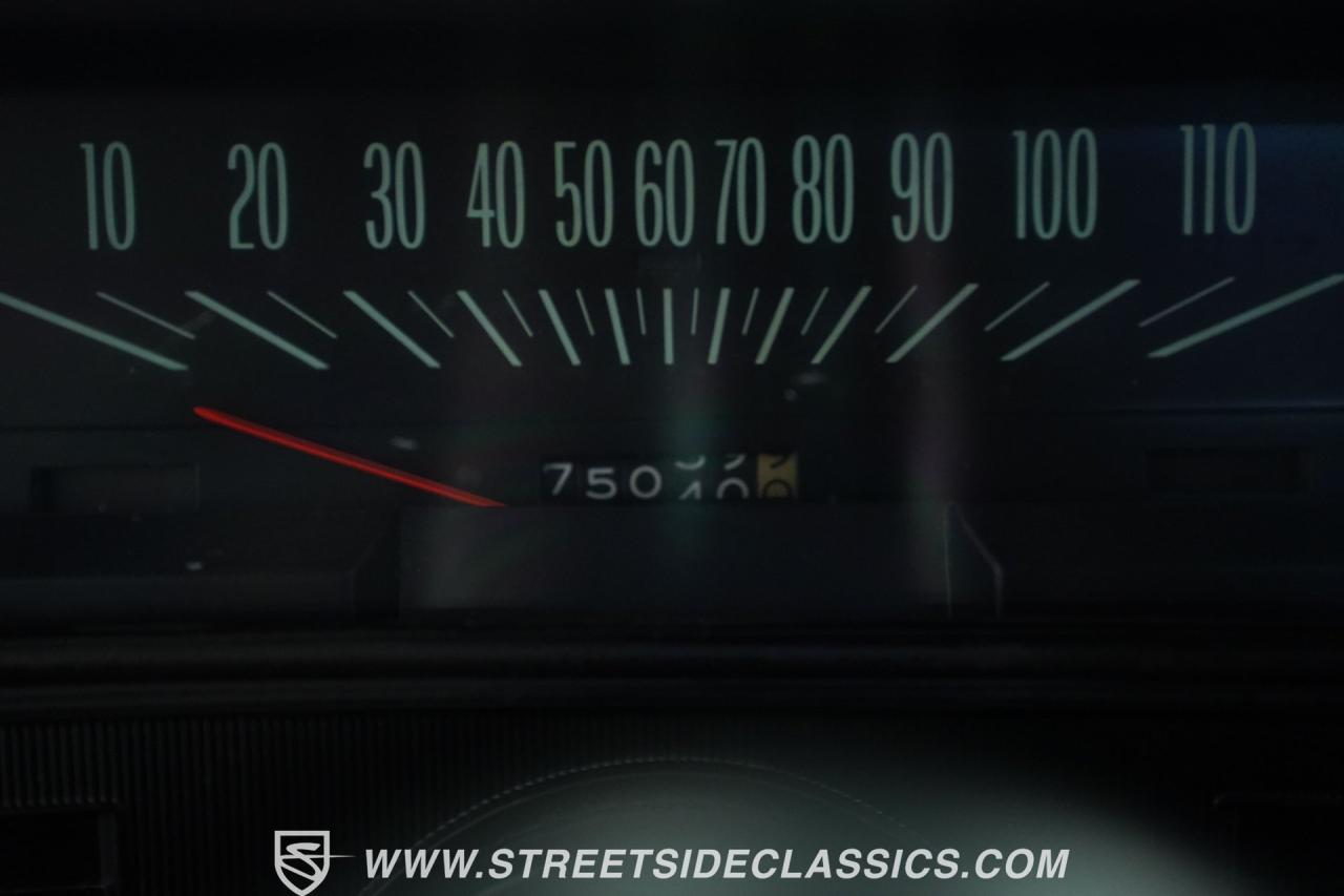 1969 Chevrolet Nova SS Tribute