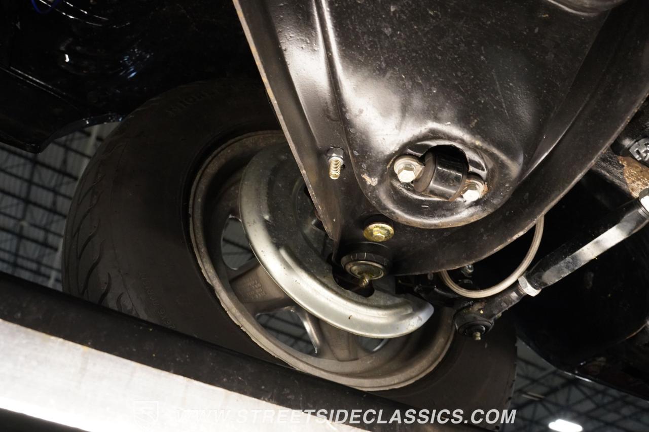 1969 Chevrolet Nova SS Tribute