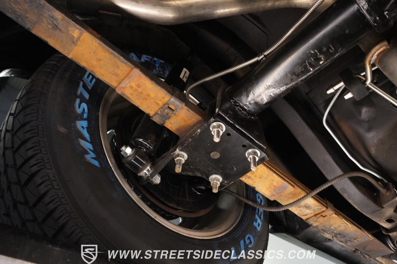 1969 Chevrolet Nova SS Tribute