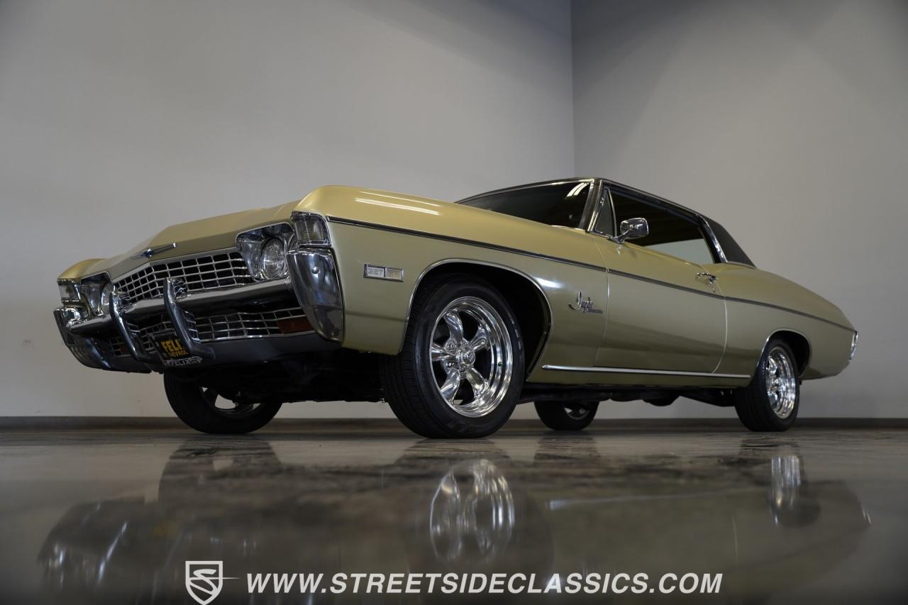 1968 Chevrolet Impala Custom