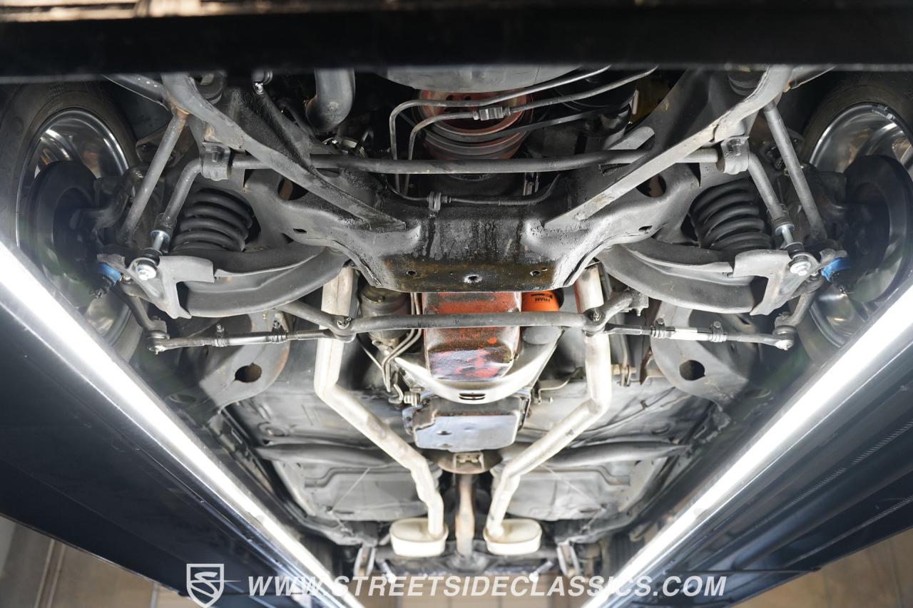 1968 Chevrolet Impala Custom