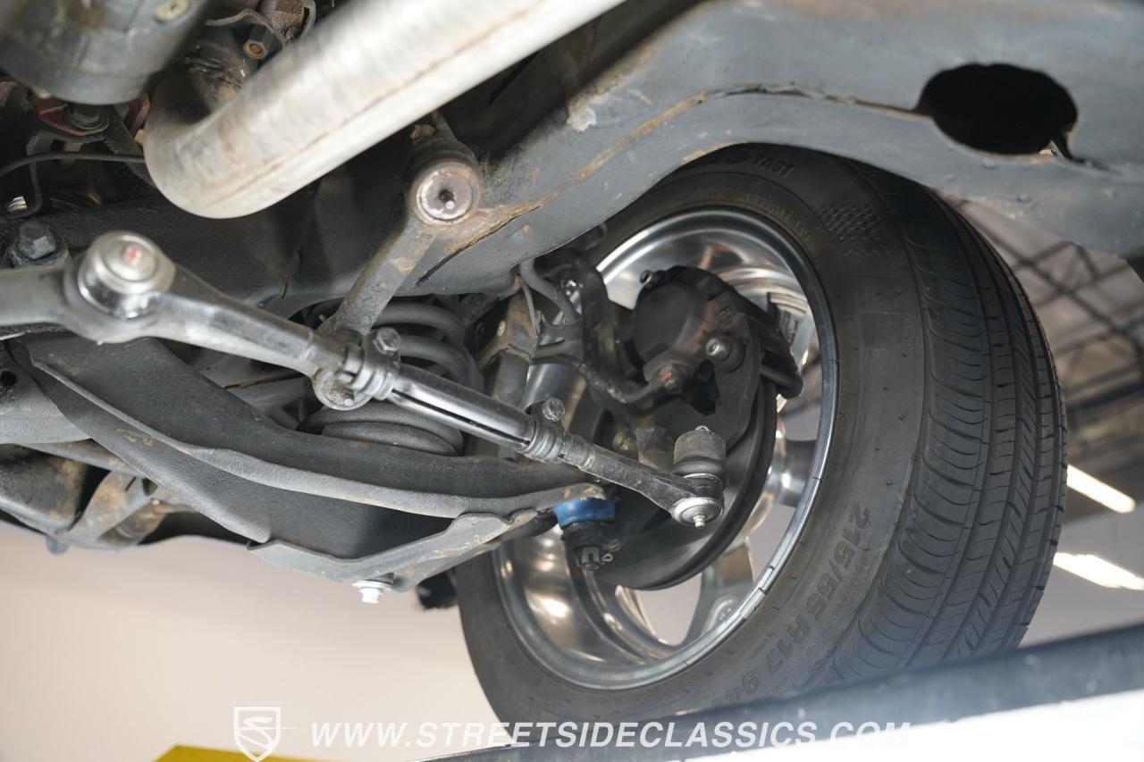 1968 Chevrolet Impala Custom