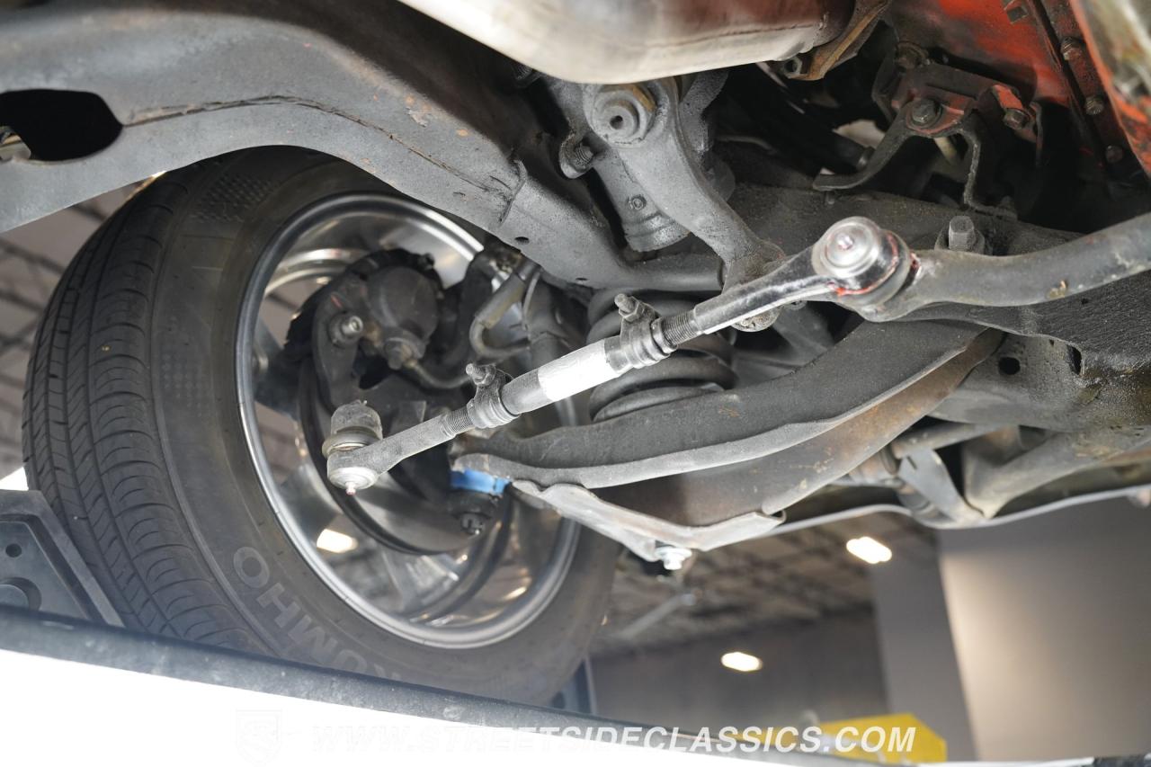 1968 Chevrolet Impala Custom