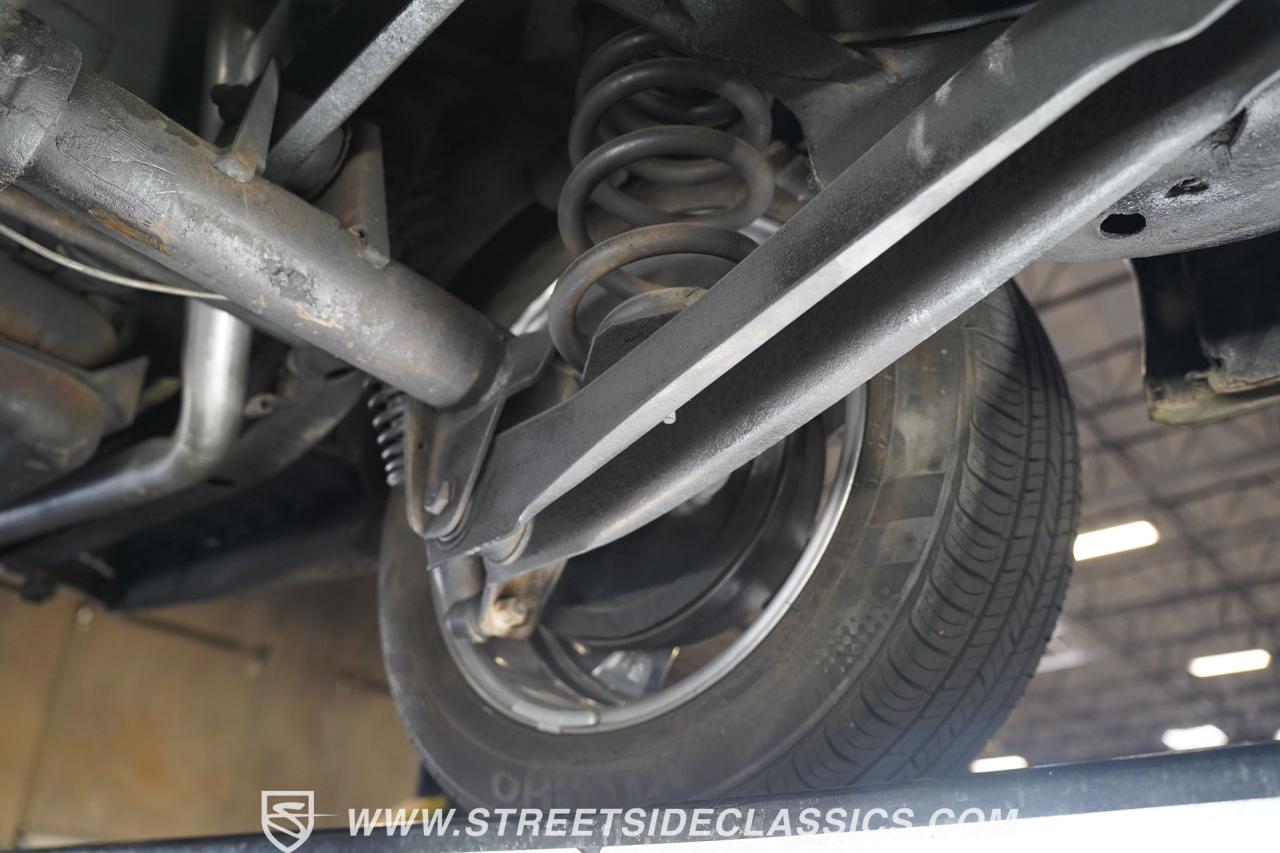 1968 Chevrolet Impala Custom