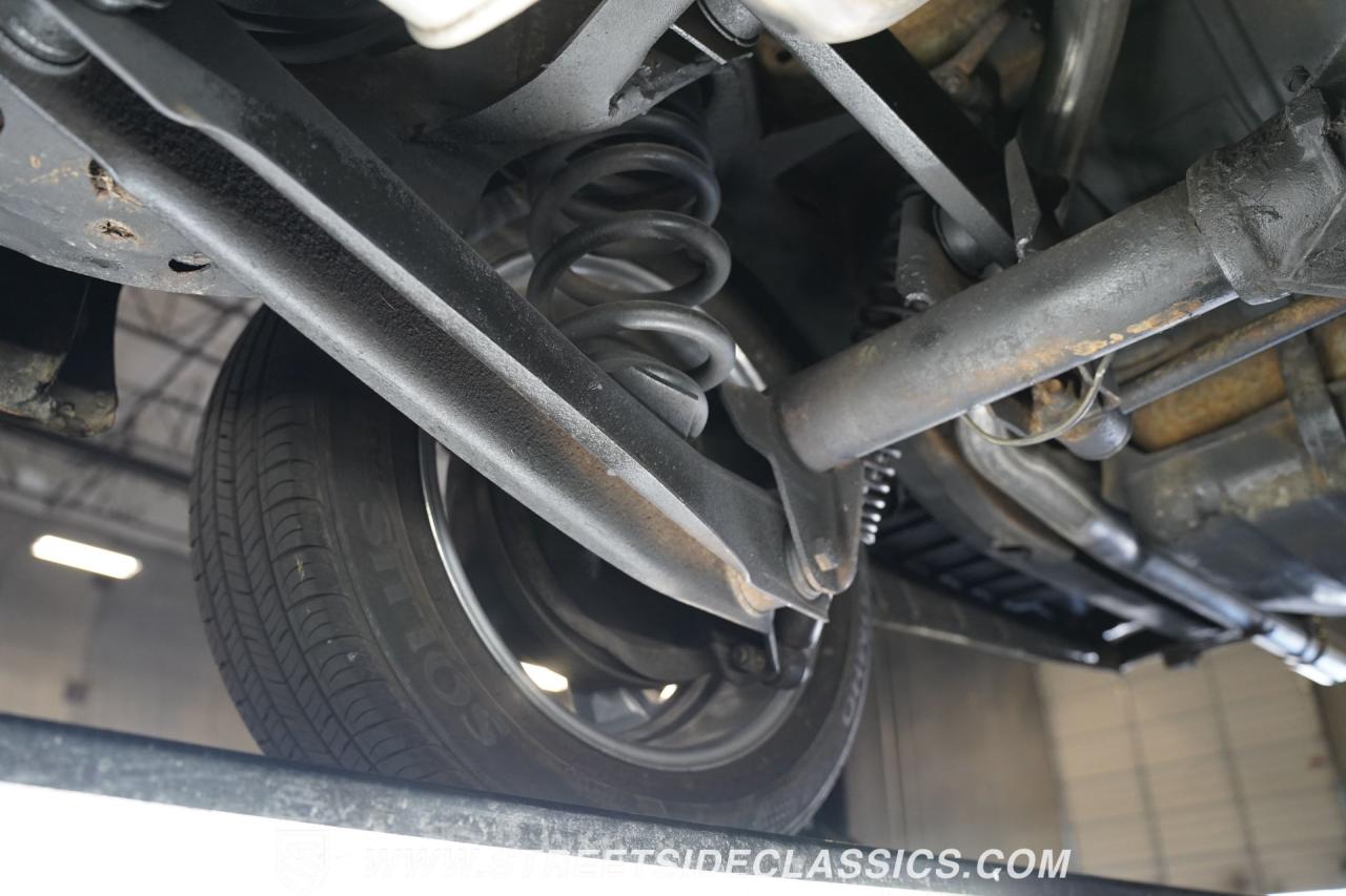 1968 Chevrolet Impala Custom