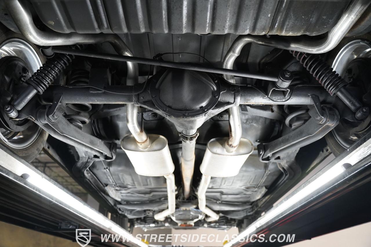 1968 Chevrolet Impala Custom