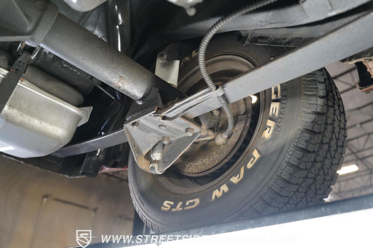 1969 Chevrolet Camaro SS 350 Tribute