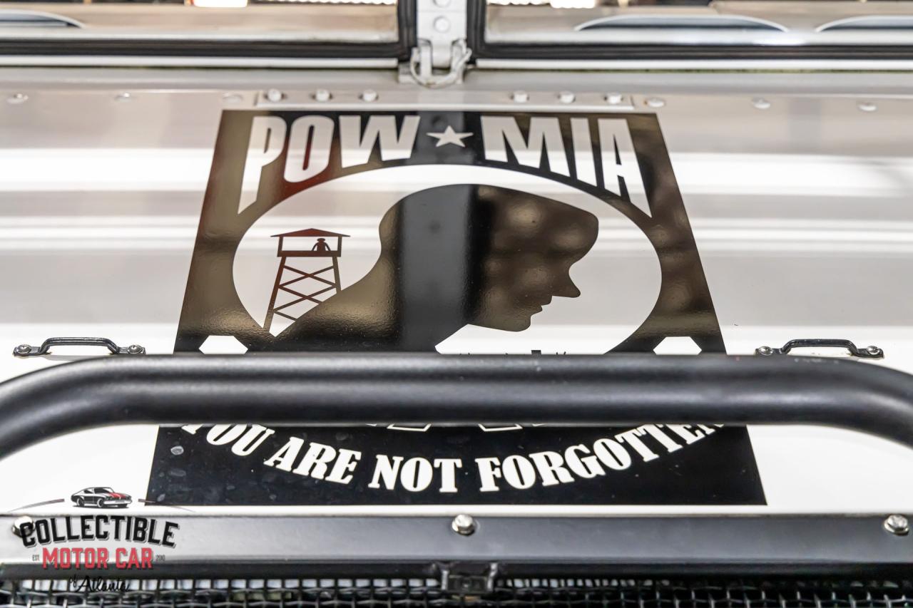 2006 Am General Humvee M1097R1