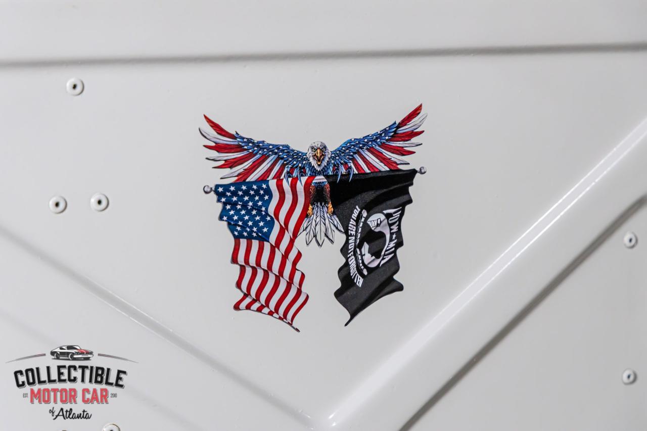 2006 Am General Humvee M1097R1