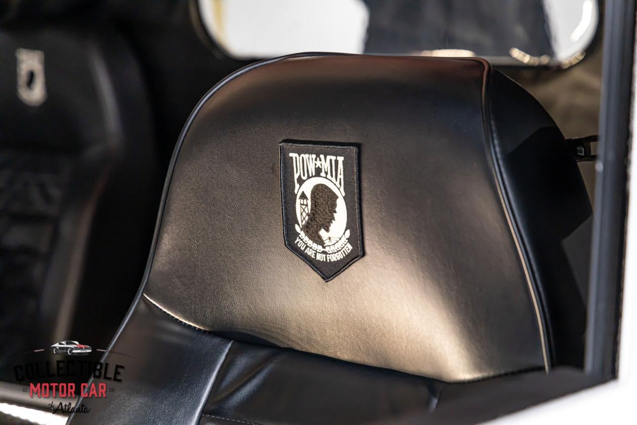 2006 Am General Humvee M1097R1