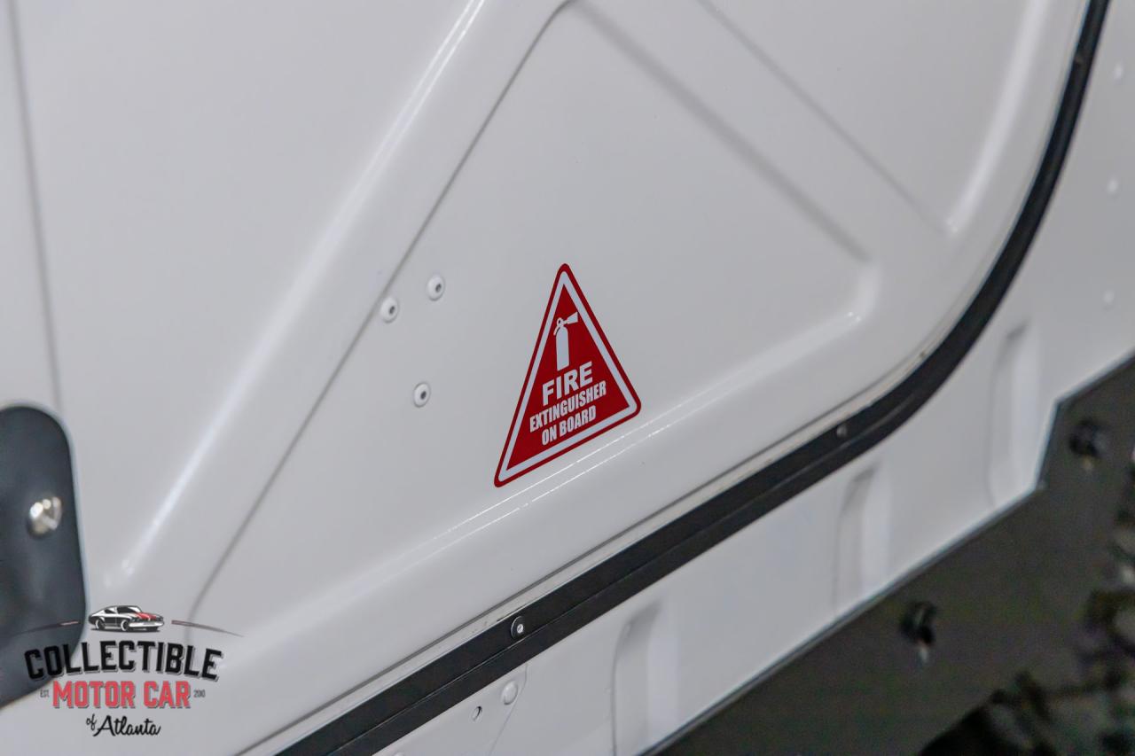 2006 Am General Humvee M1097R1