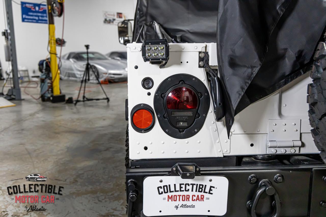 2006 Am General Humvee M1097R1