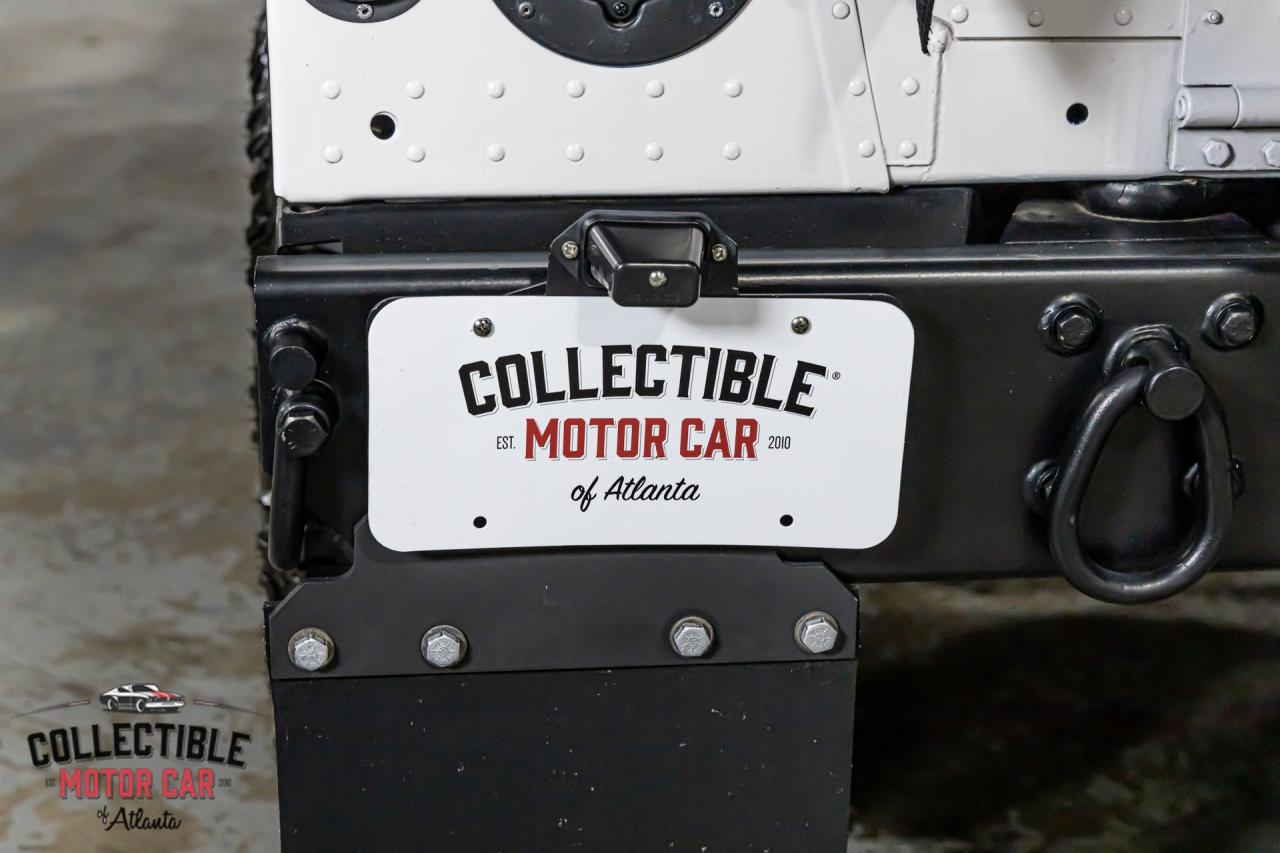 2006 Am General Humvee M1097R1