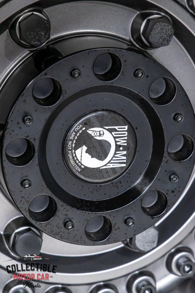 2006 Am General Humvee M1097R1