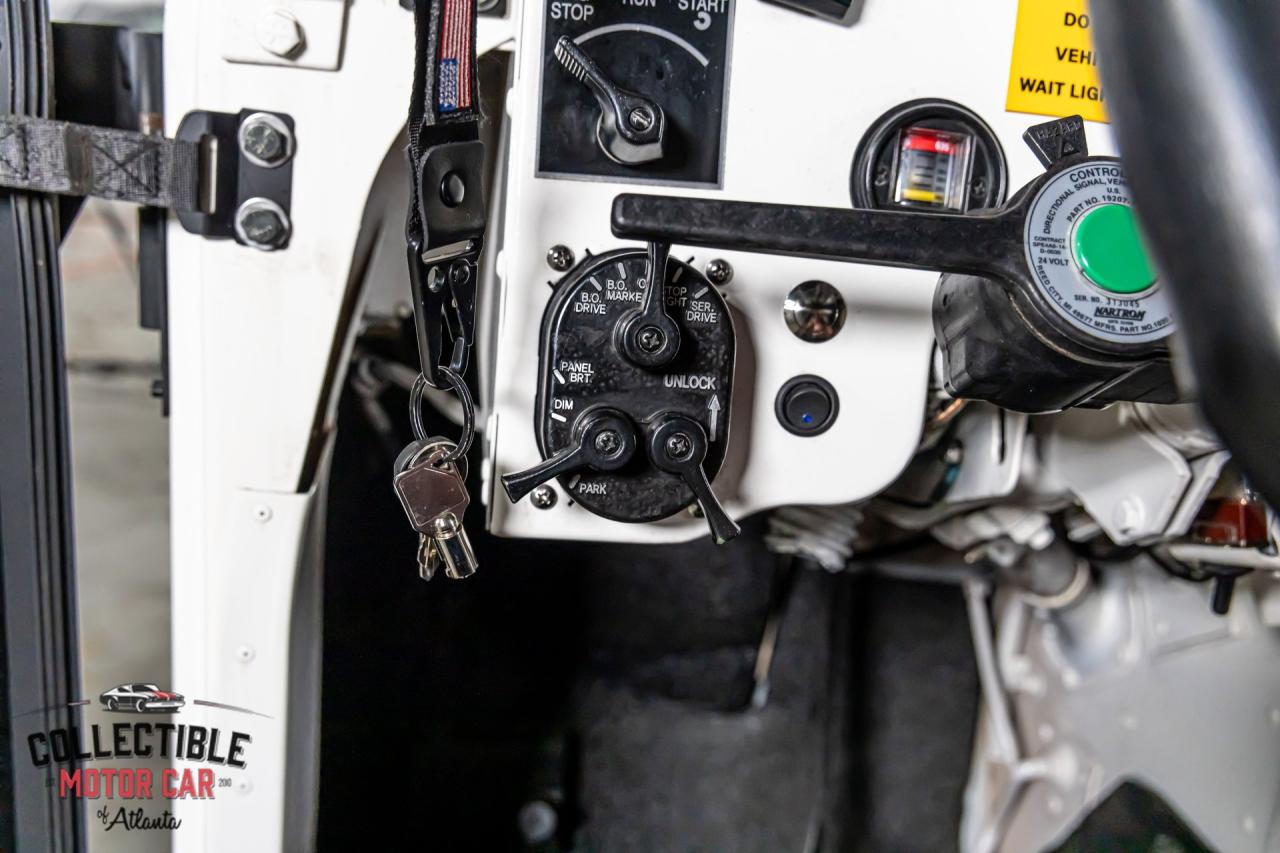 2006 Am General Humvee M1097R1