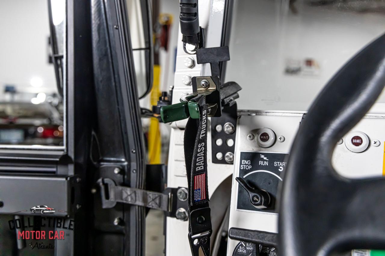 2006 Am General Humvee M1097R1