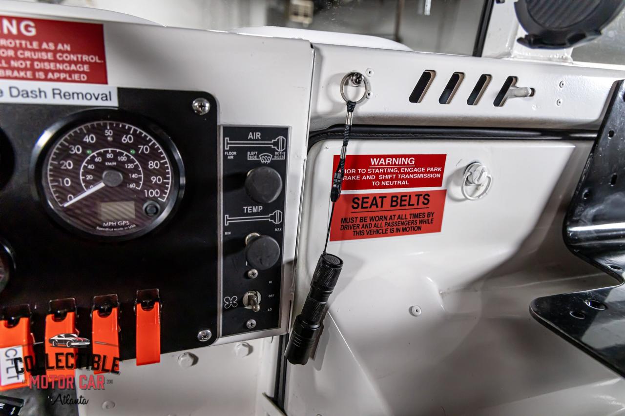 2006 Am General Humvee M1097R1