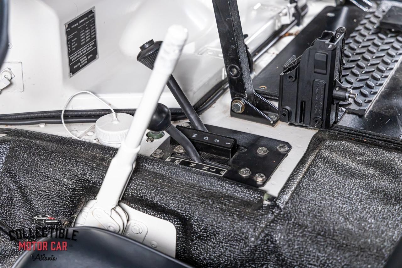 2006 Am General Humvee M1097R1