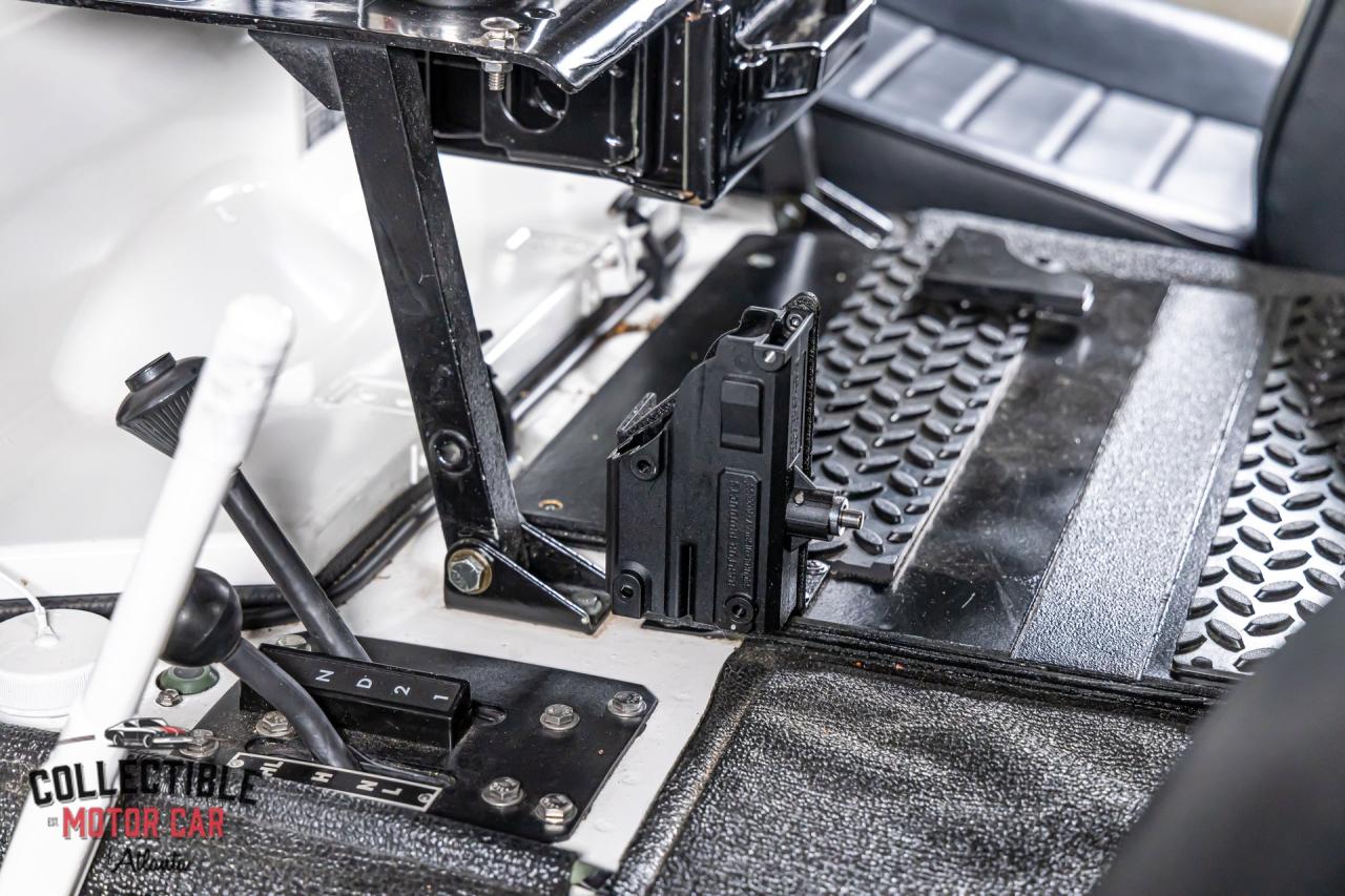 2006 Am General Humvee M1097R1