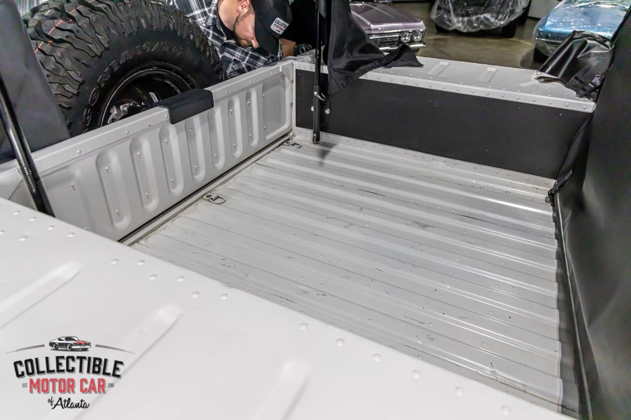 2006 Am General Humvee M1097R1