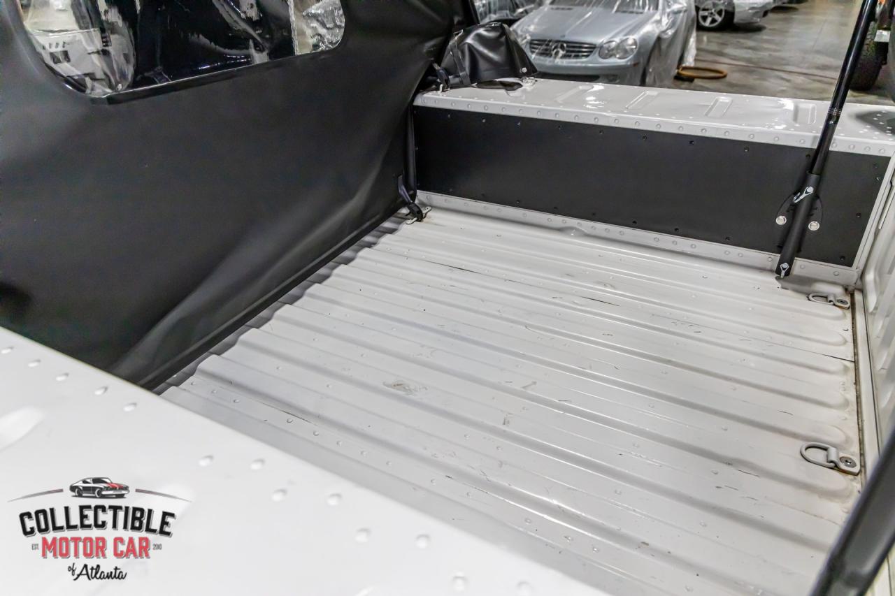 2006 Am General Humvee M1097R1