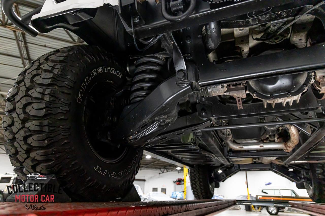 2006 Am General Humvee M1097R1