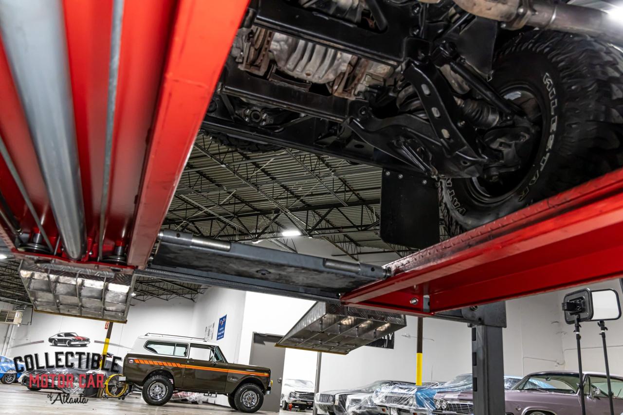 2006 Am General Humvee M1097R1