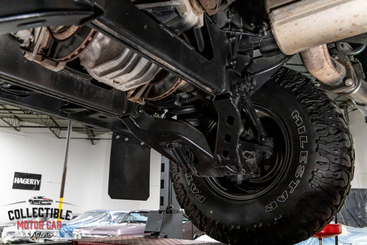 2006 Am General Humvee M1097R1