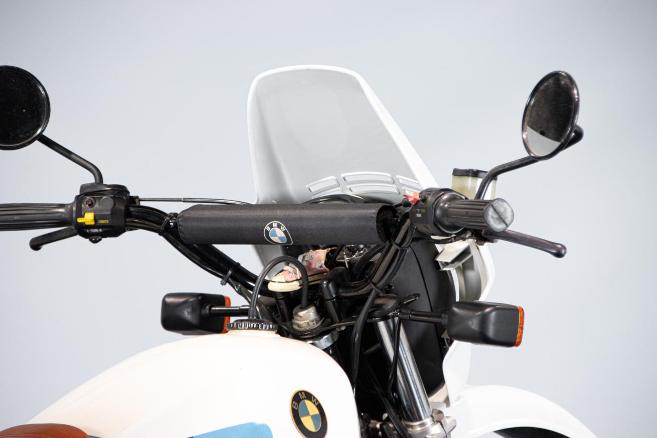 1981 BMW R 80 GS