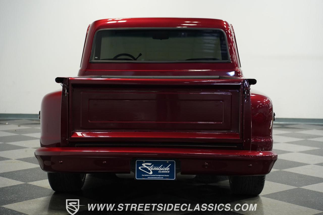 1972 Chevrolet c10 Stepside