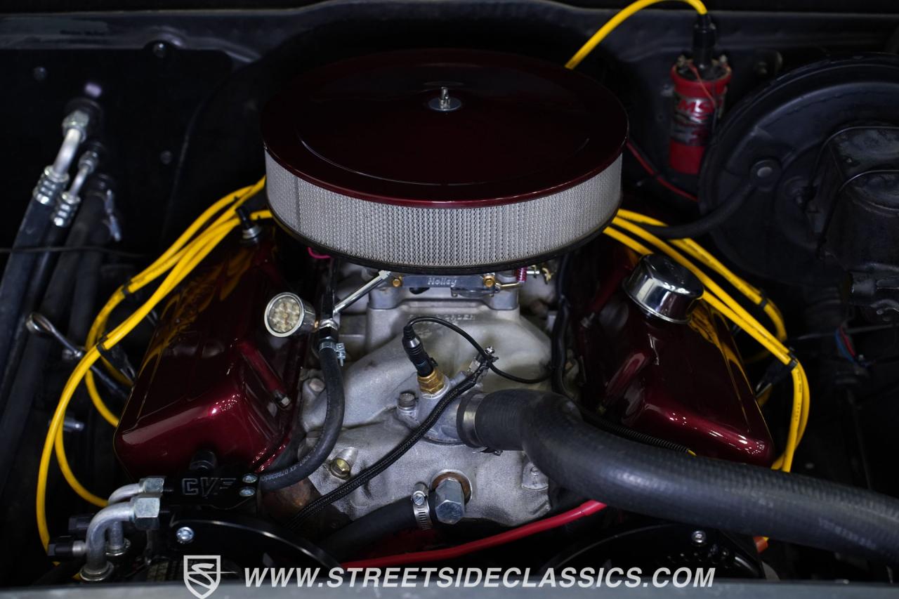 1972 Chevrolet c10 Stepside