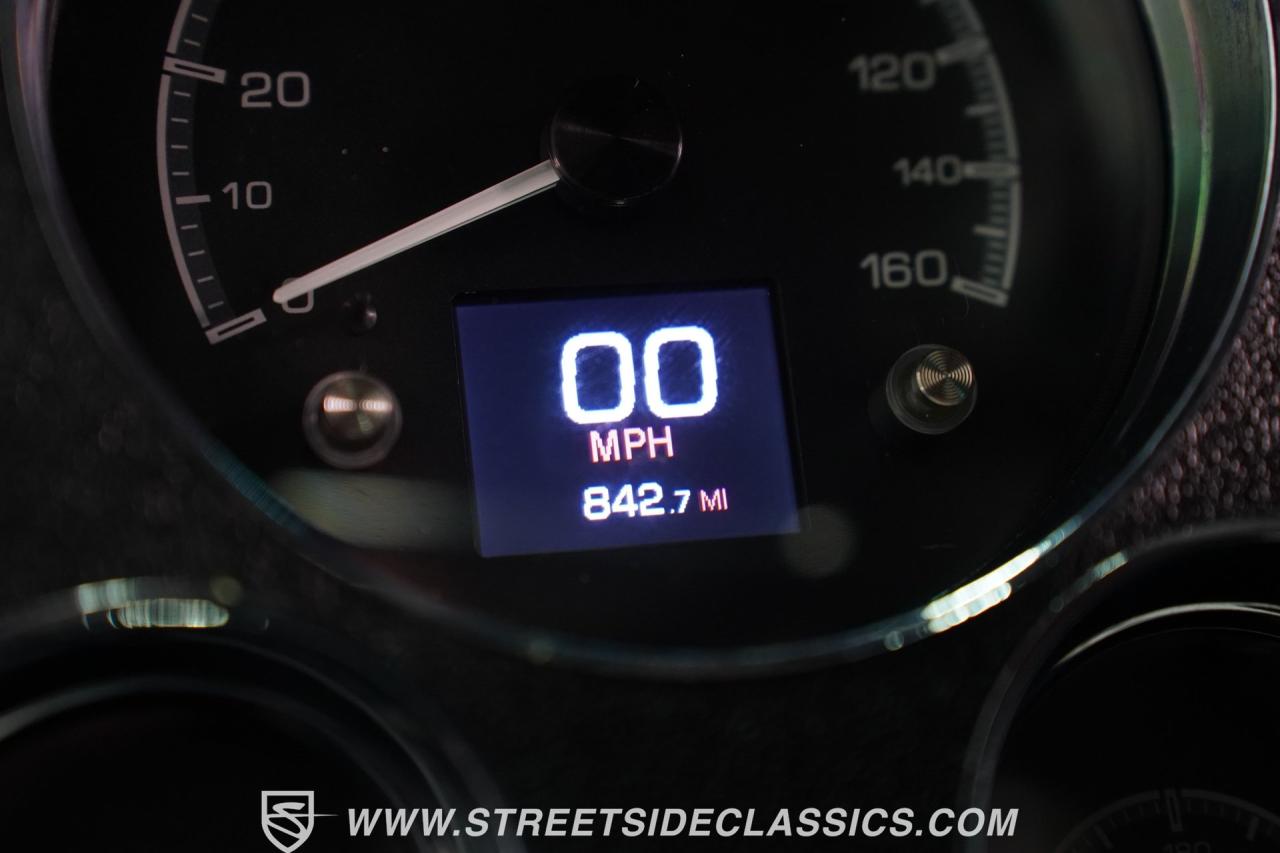 1972 Chevrolet c10 Stepside