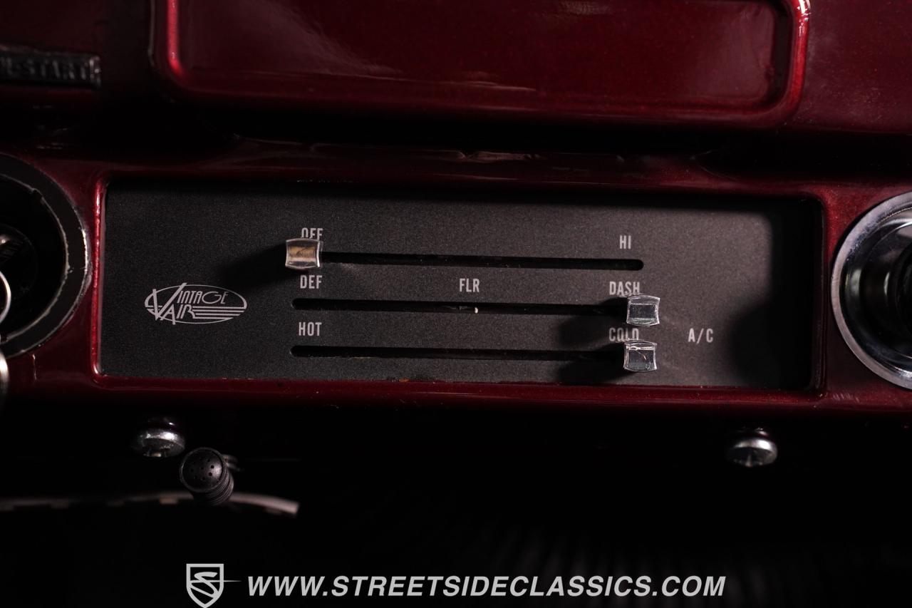 1972 Chevrolet c10 Stepside