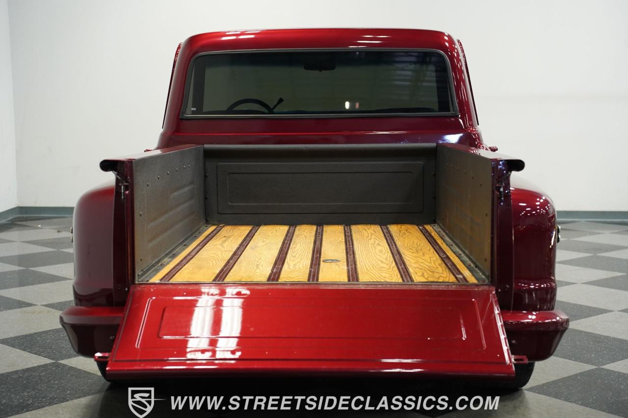 1972 Chevrolet c10 Stepside