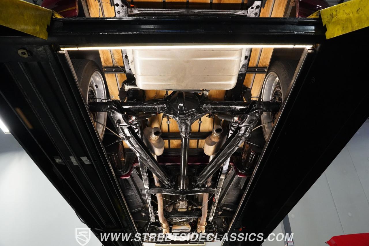 1972 Chevrolet c10 Stepside