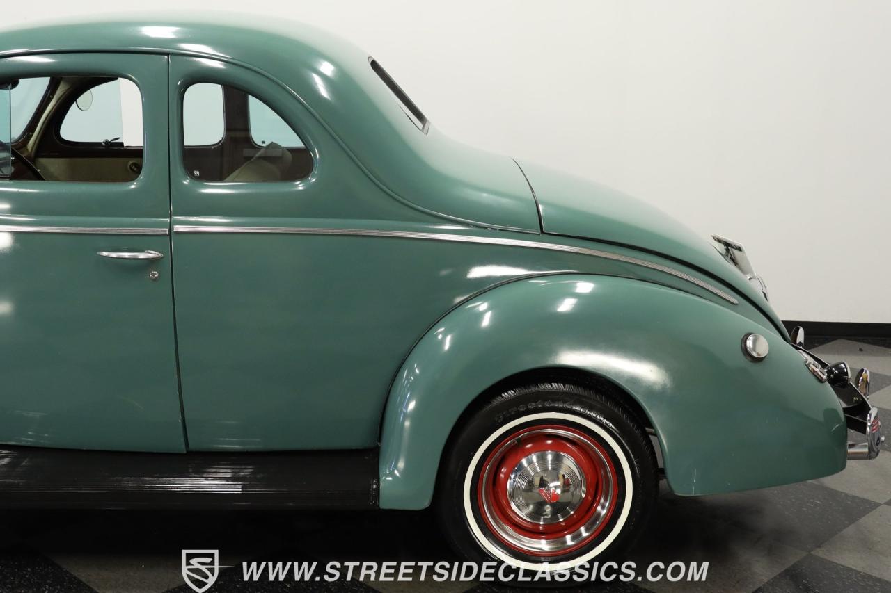 1940 Ford Coupe