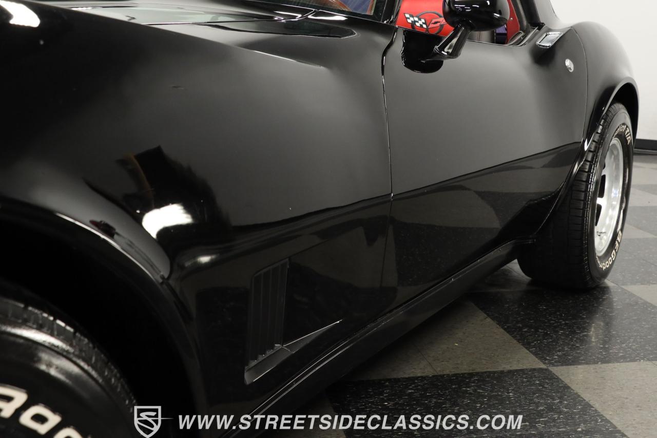 1981 Chevrolet Corvette